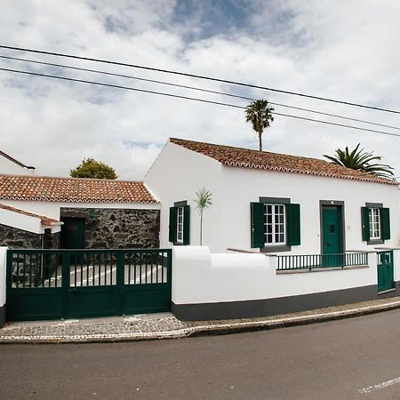 Casa Das Palmeiras Sao Vicente Ferreira Bagian luar foto