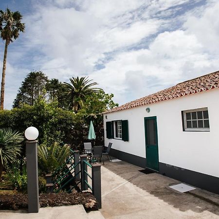 Casa Das Palmeiras Sao Vicente Ferreira Bagian luar foto