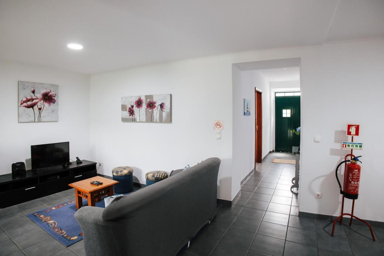 Casa Das Palmeiras Sao Vicente Ferreira Bagian luar foto