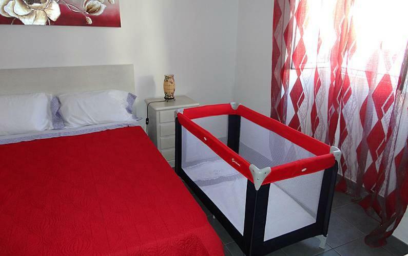 Casa Das Palmeiras Sao Vicente Ferreira Bagian luar foto